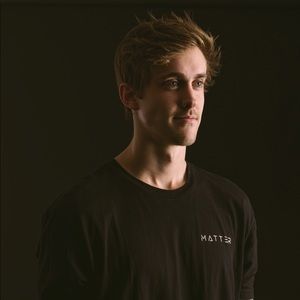 Meet your Posher, Colton